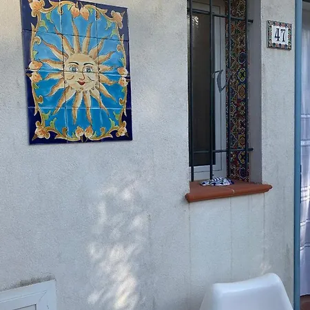 Victoria House Scopello * Scopello (Sicily)