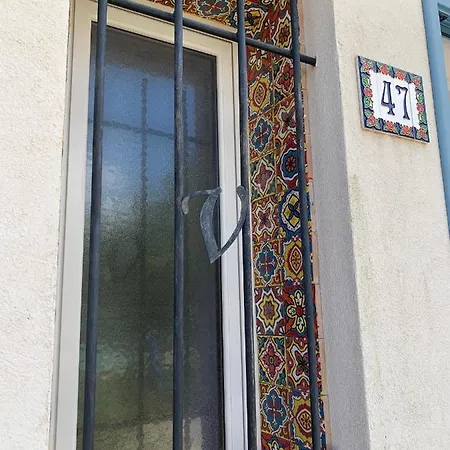 Holiday home Victoria House Scopello