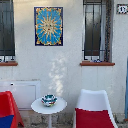 Victoria House Scopello Scopello (Sicily)