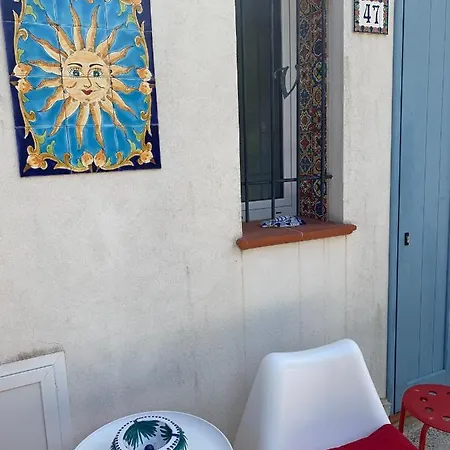 Victoria House Scopello Holiday home