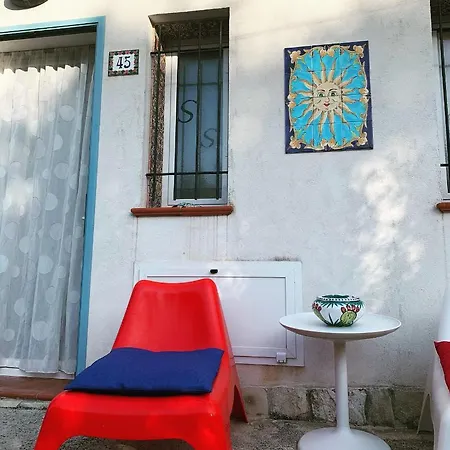 Holiday home Victoria House Scopello Scopello (Sicily)