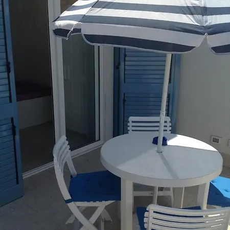 Dom wakacyjny Victoria House Scopello (Sicily)