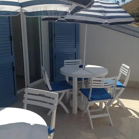 Victoria House Scopello Holiday home *