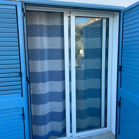 Dom wakacyjny Victoria House *