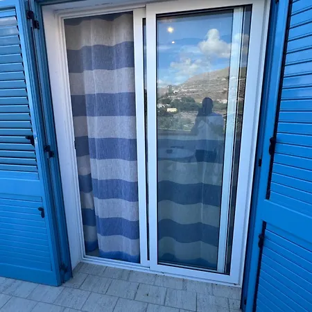 Victoria House Scopello Holiday home *