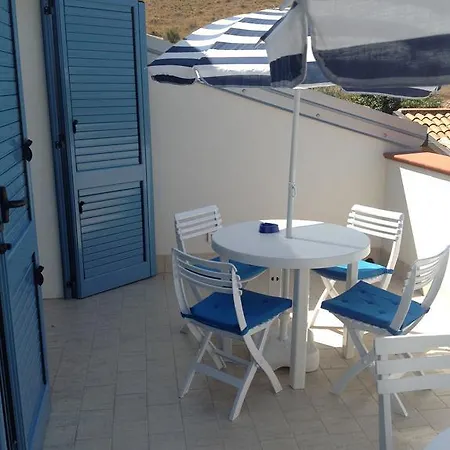 Victoria House Scopello Scopello (Sicily)