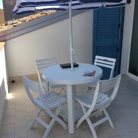 Victoria House Scopello *