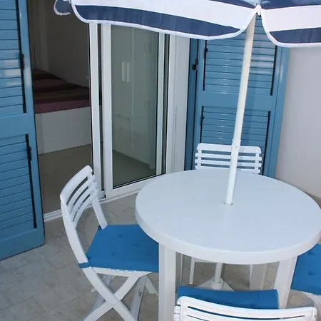 Victoria House Scopello Holiday home *