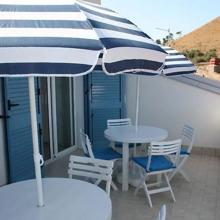 Holiday home Victoria House Scopello Scopello (Sicily)