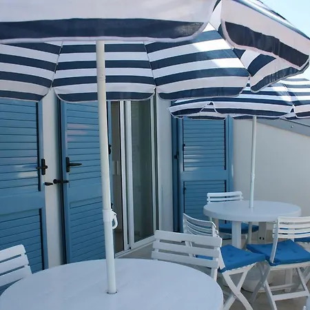 Holiday home Victoria House Scopello