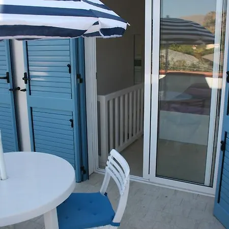 Victoria House Scopello Holiday home