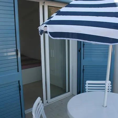 Holiday home Victoria House Scopello *