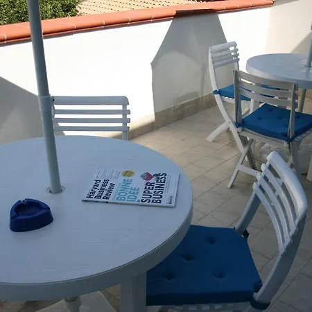 Holiday home Victoria House Scopello Scopello (Sicily)