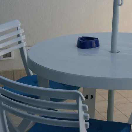 Victoria House Scopello Holiday home