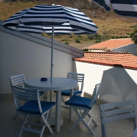 Victoria House Scopello Holiday home *