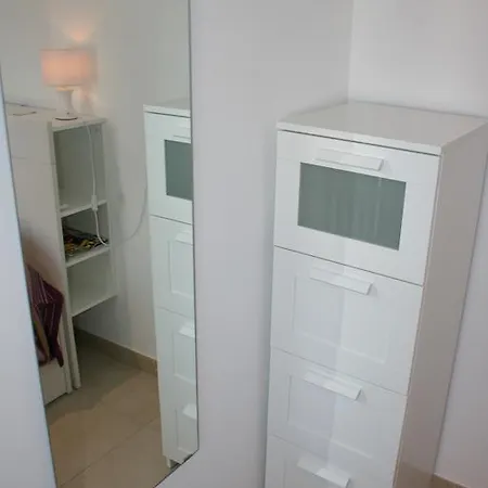 Victoria House Dom wakacyjny Scopello (Sicily)