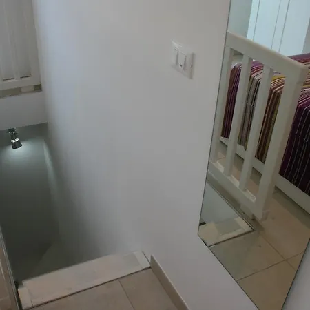 Holiday home Victoria House Scopello Scopello (Sicily)