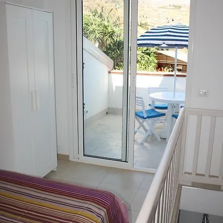 Victoria House Dom wakacyjny Scopello (Sicily)