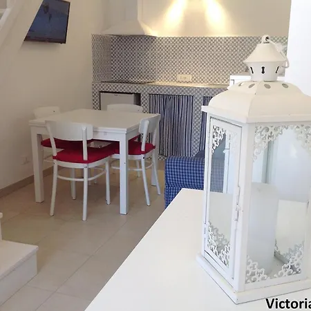 Holiday home Victoria House Scopello Scopello (Sicily)