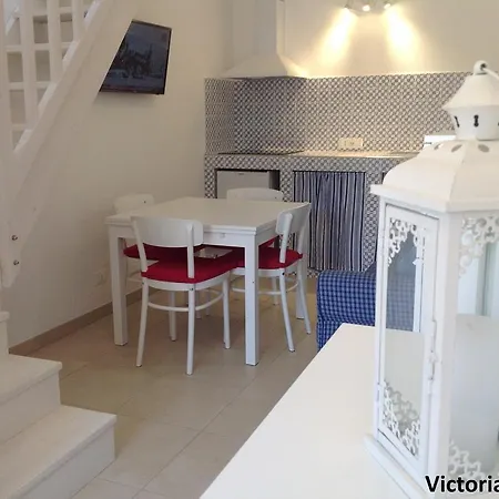 Victoria House Scopello * Scopello (Sicily)