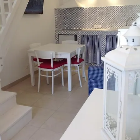 Holiday home Victoria House Scopello