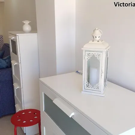 Victoria House Scopello Holiday home Scopello (Sicily)