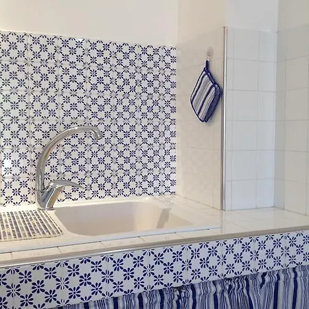 Holiday home Victoria House Scopello *