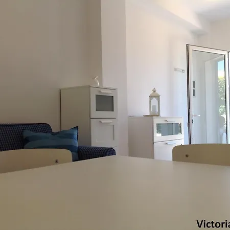 Victoria House Scopello Holiday home *