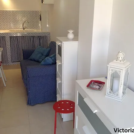 Holiday home Victoria House Scopello