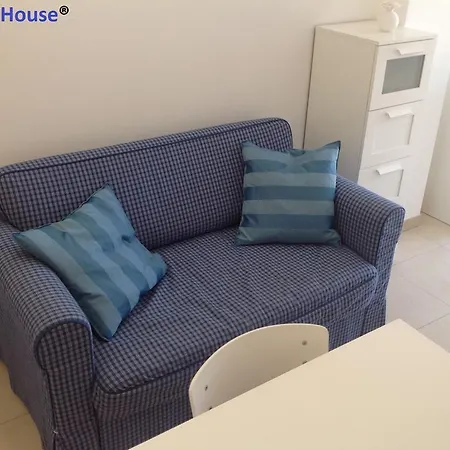 Victoria House Scopello Holiday home Scopello (Sicily)
