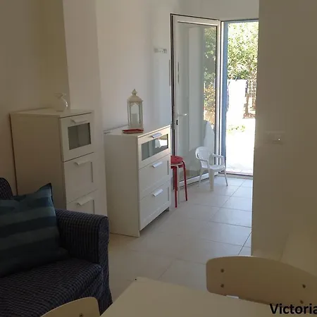 Victoria House Scopello Holiday home