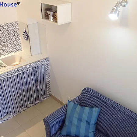 Holiday home Victoria House Scopello Scopello (Sicily)