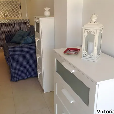 Holiday home Victoria House Scopello *