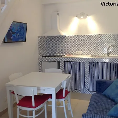 Victoria House Scopello Holiday home *