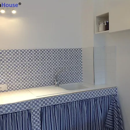 Holiday home Victoria House Scopello