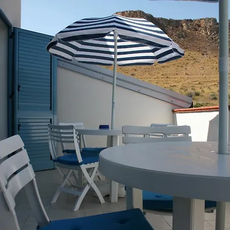 Holiday home Victoria House Scopello Scopello (Sicily)
